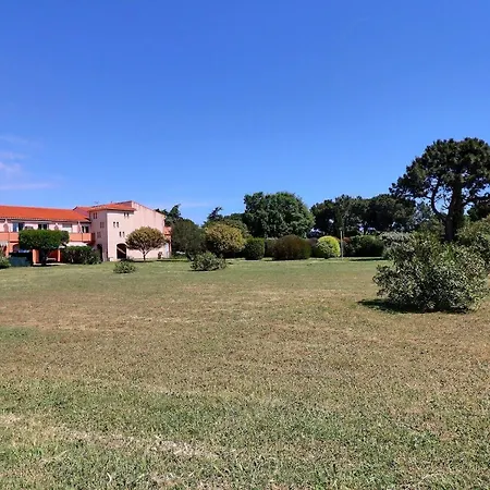 شقة A 50m De La A Argeles-sur-mer *